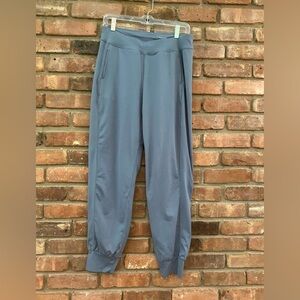 Sweaty Betty Blue Joggers